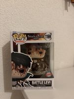 Funko Pop Battle Levi (#1169)