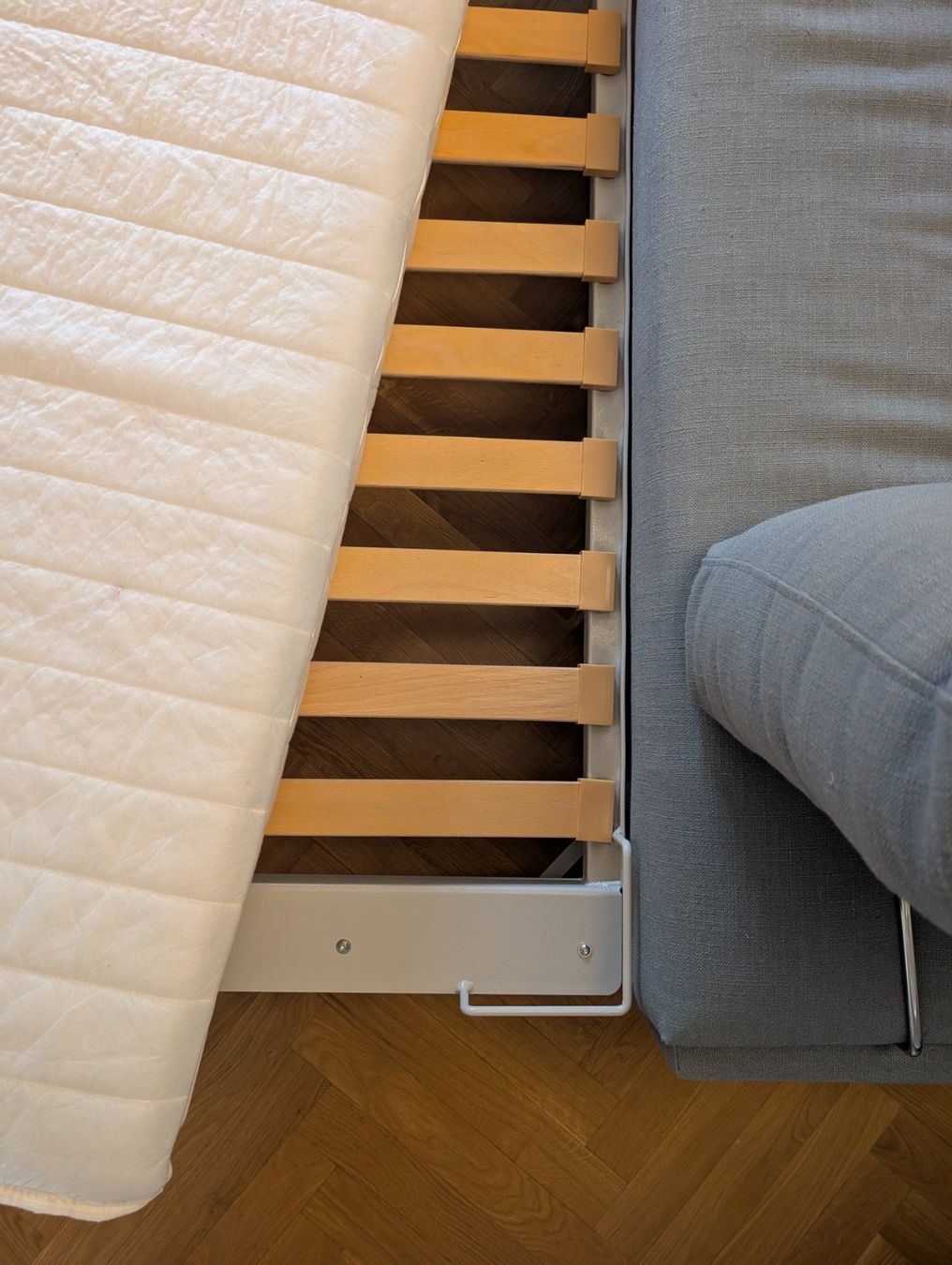 Divani: Bettsofa TOP ZUSTAND – Usato da Liestal venduto da broudy4132 7