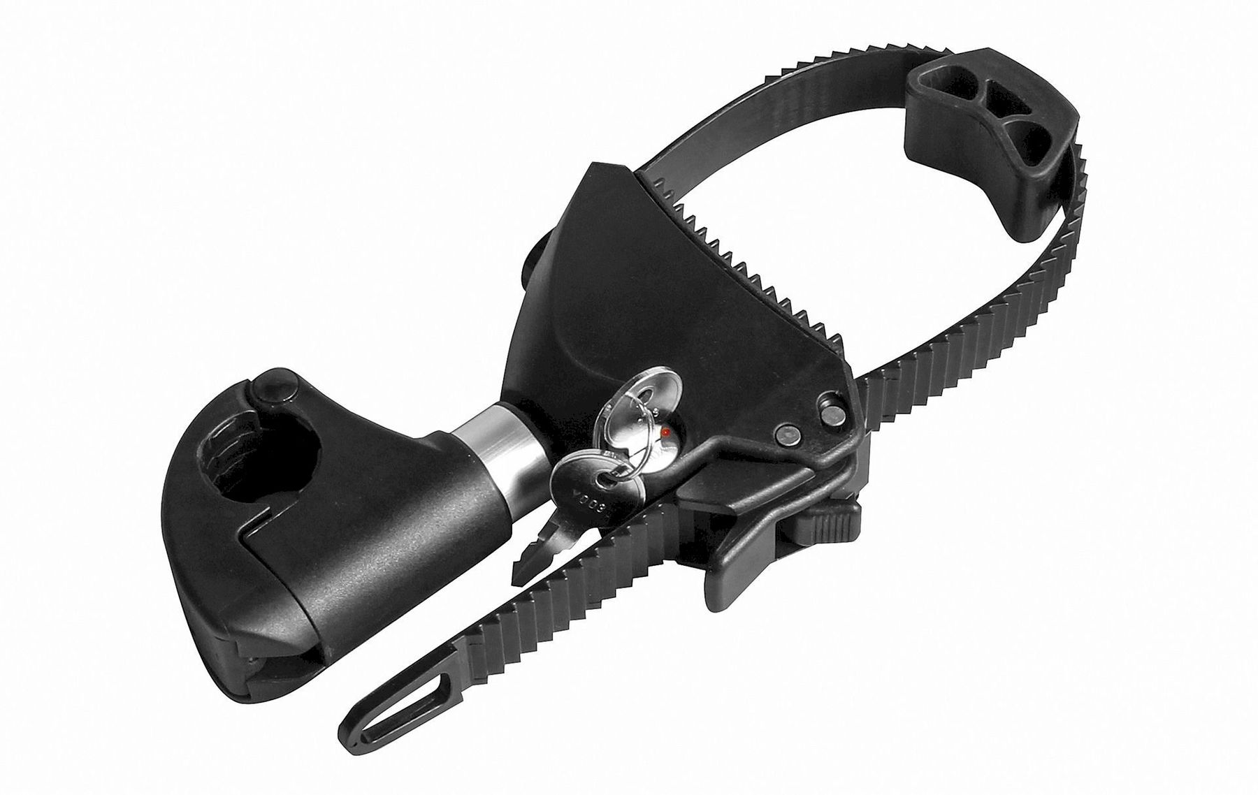 Dachträger: EUFAB PROBC2 Fahrrad-Kupplungsträger – Neu und originalverpackt aus Bottighofen von zaap 5