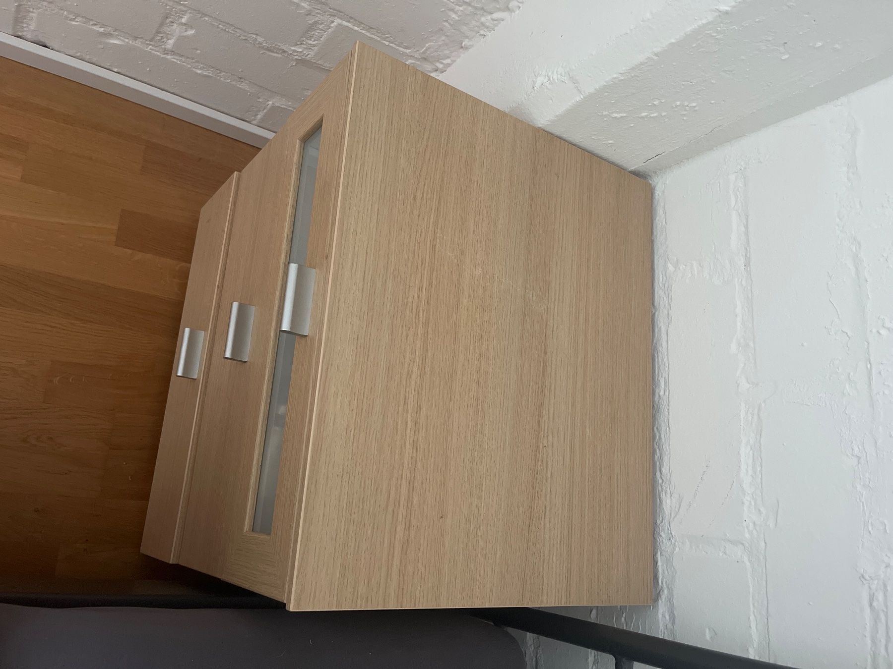 Comodini: Nachttisch-Set (2 Stück) – Usato da Aarberg venduto da Linduxp 1
