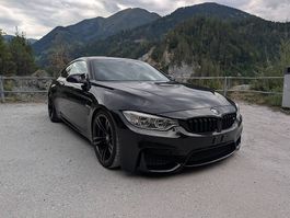 BMW M4 F82 // Frisch ab MFK // GRAIL // KW // Ohne OPF