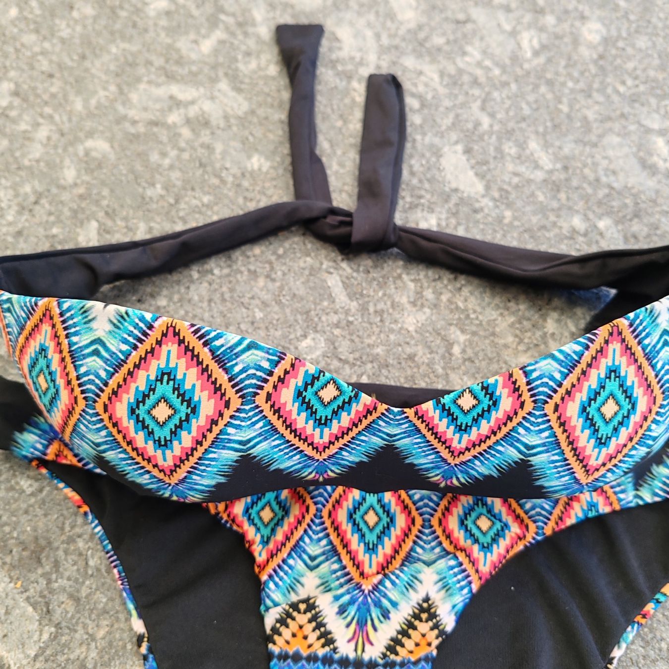Calzedonia Costumi da bagno & Bikini: Calzedonia Bikini-Set – Usato da Egnach venduto da bgdo26 6
