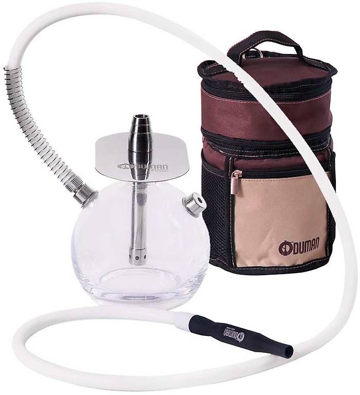 Narghilé: Chicha Oduman N8 Voyage – Usato da Renens VD venduto da ay__2dyj