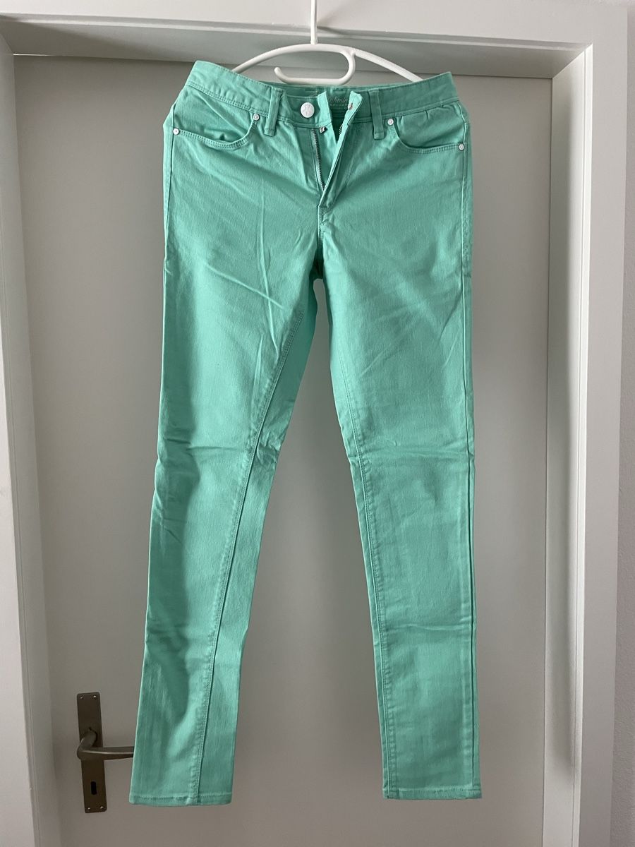 Jeans: Damensjeans neu – Nuovo e nell'imballaggio originale da Ipsach venduto da takacseni