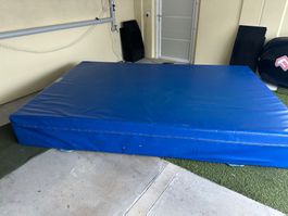 Weichbodenmatte 300x200x40