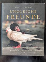 Ungleiche Freunde - Jennifer S Holland
