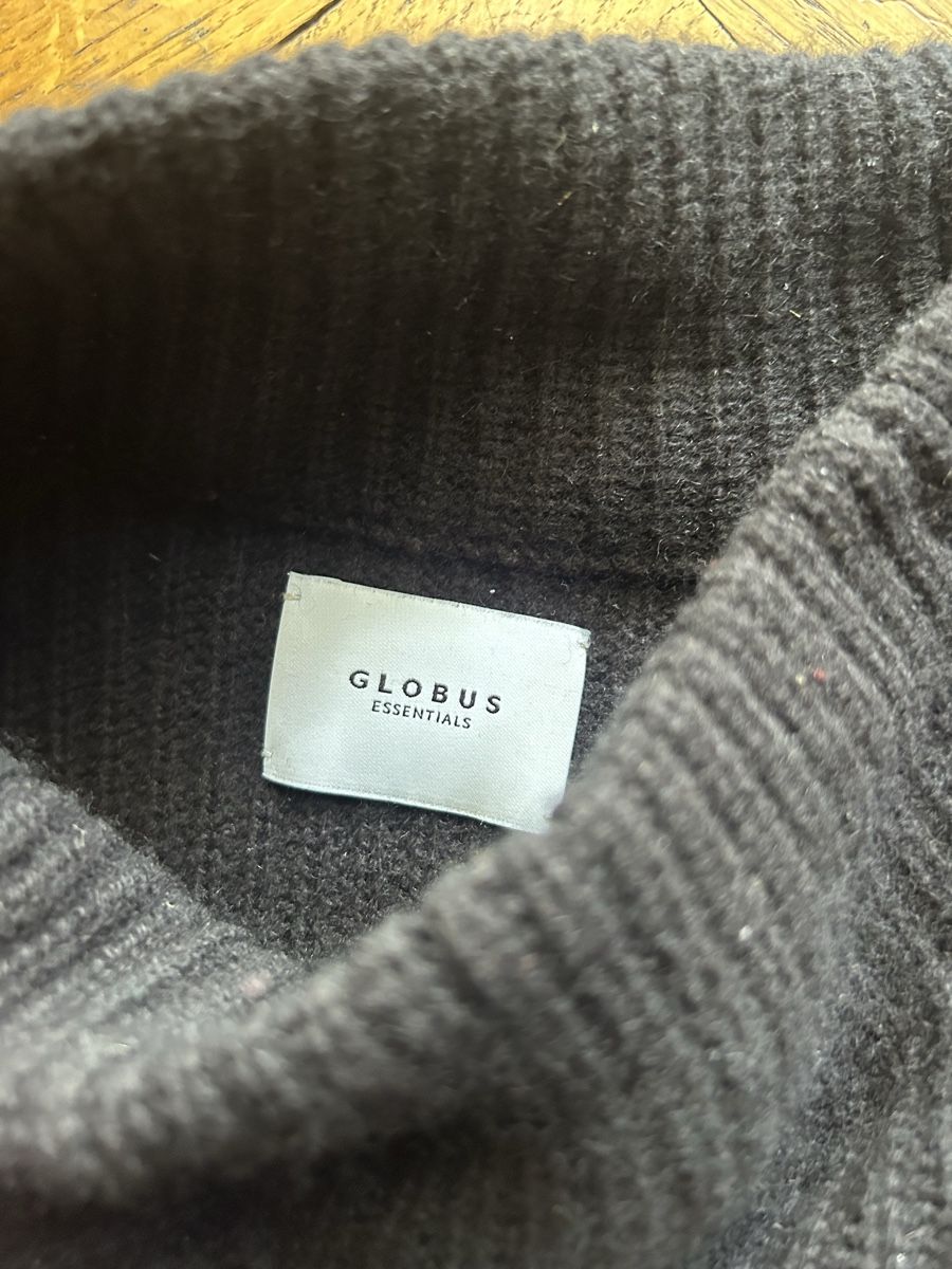 Globus Pulls & Sweat-shirts: Kaschmirpullover Globus Essentials – D'occasion à Schlieren par LucyGre 1