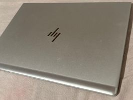 Hp Notebook 14” EliteBook 840 G5, i5 , 16 gb Ram, 512 Gb M2