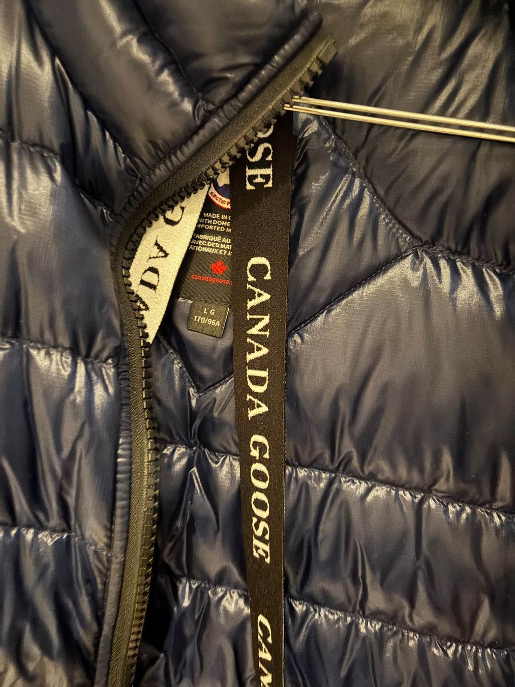Canada Goose Jacken: Canada Goose Jacke NEU – Neu (gemäss Beschreibung) aus Zürich von fab_lhd9 1