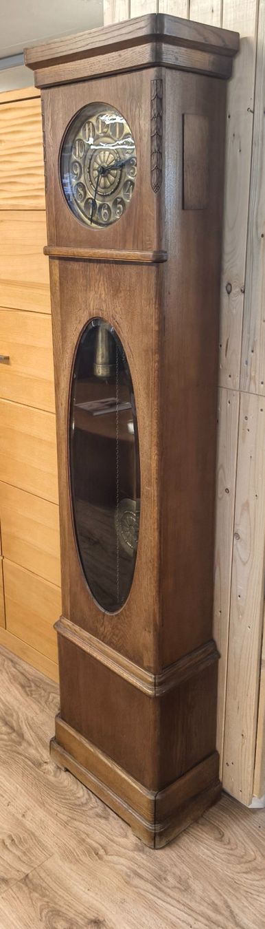 Stand- & Wanduhren: Standuhr 1 – Gebraucht aus Basel von bk_brockibasel