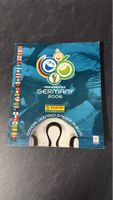 Panini Fussball WM Deutschland 2006 Album komplett 