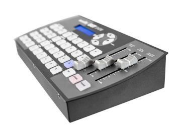 Beleuchtung & Lichteffekte: Eurolite EASY Show – Neu und originalverpackt aus Däniken SO von Profog1 8