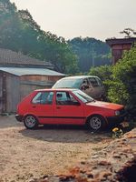 Nissan Micra K10 mit MFK