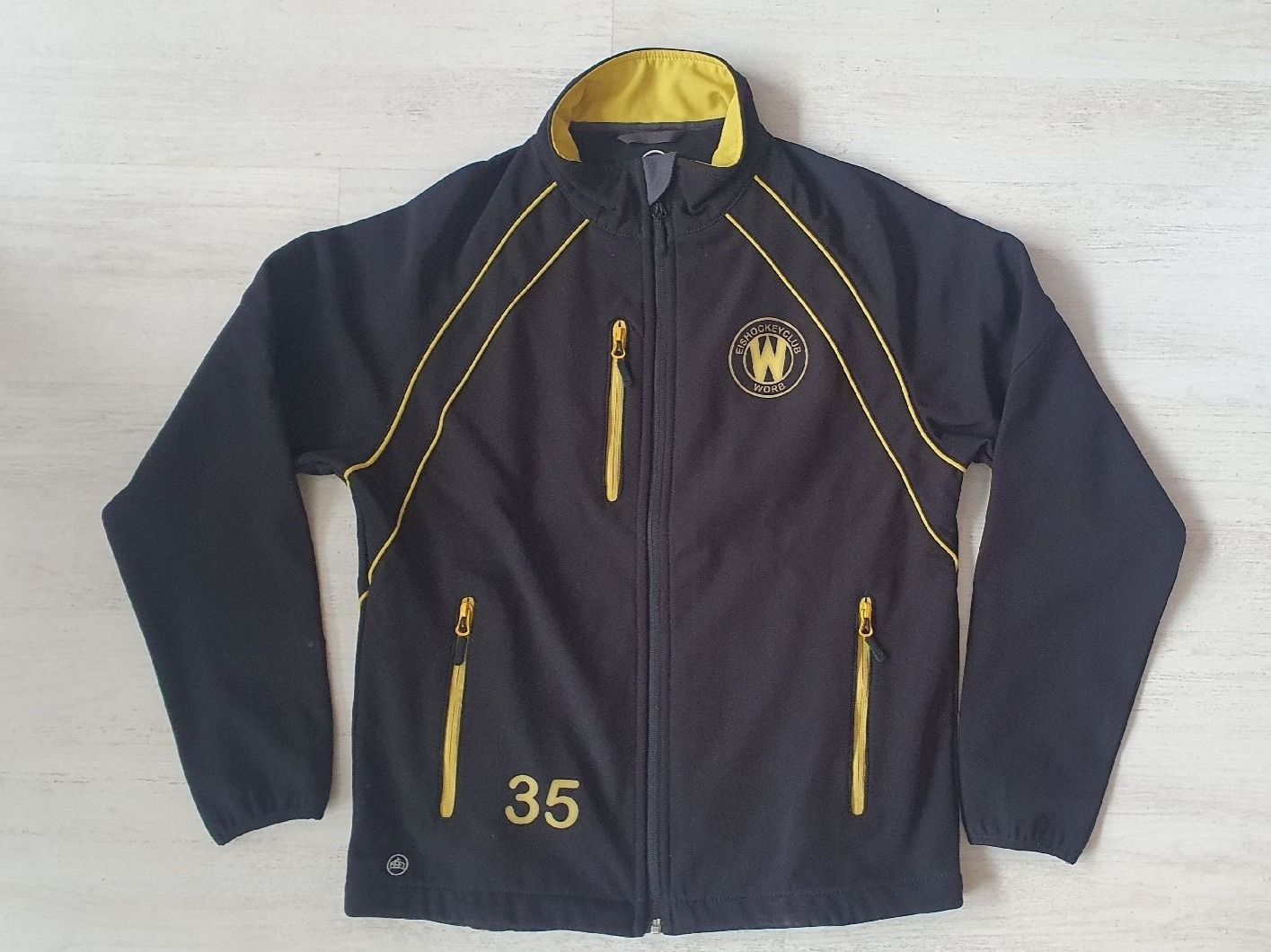 Giacche: Outdoor: Softshell Jacke – Usato da Boll venduto da 27simpson