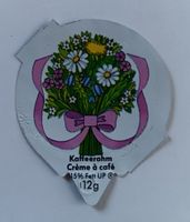 Aus Serie 219 - A - Blumensträusse Riegel Nr 24