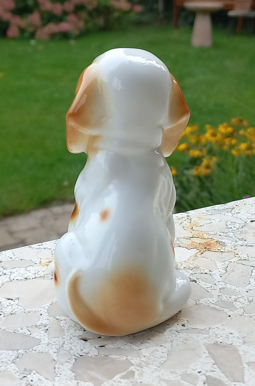 Figuren: Porzellan Hundli – Gebraucht aus Buchs AG von Dzirul 5