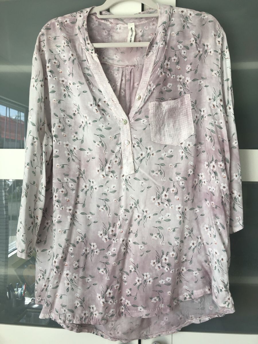 Anouk Blusen: Bluse L Anouk – Gebraucht aus Adligenswil von ZGB