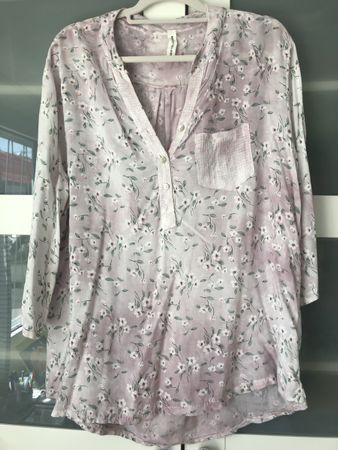 Bluse L Anouk