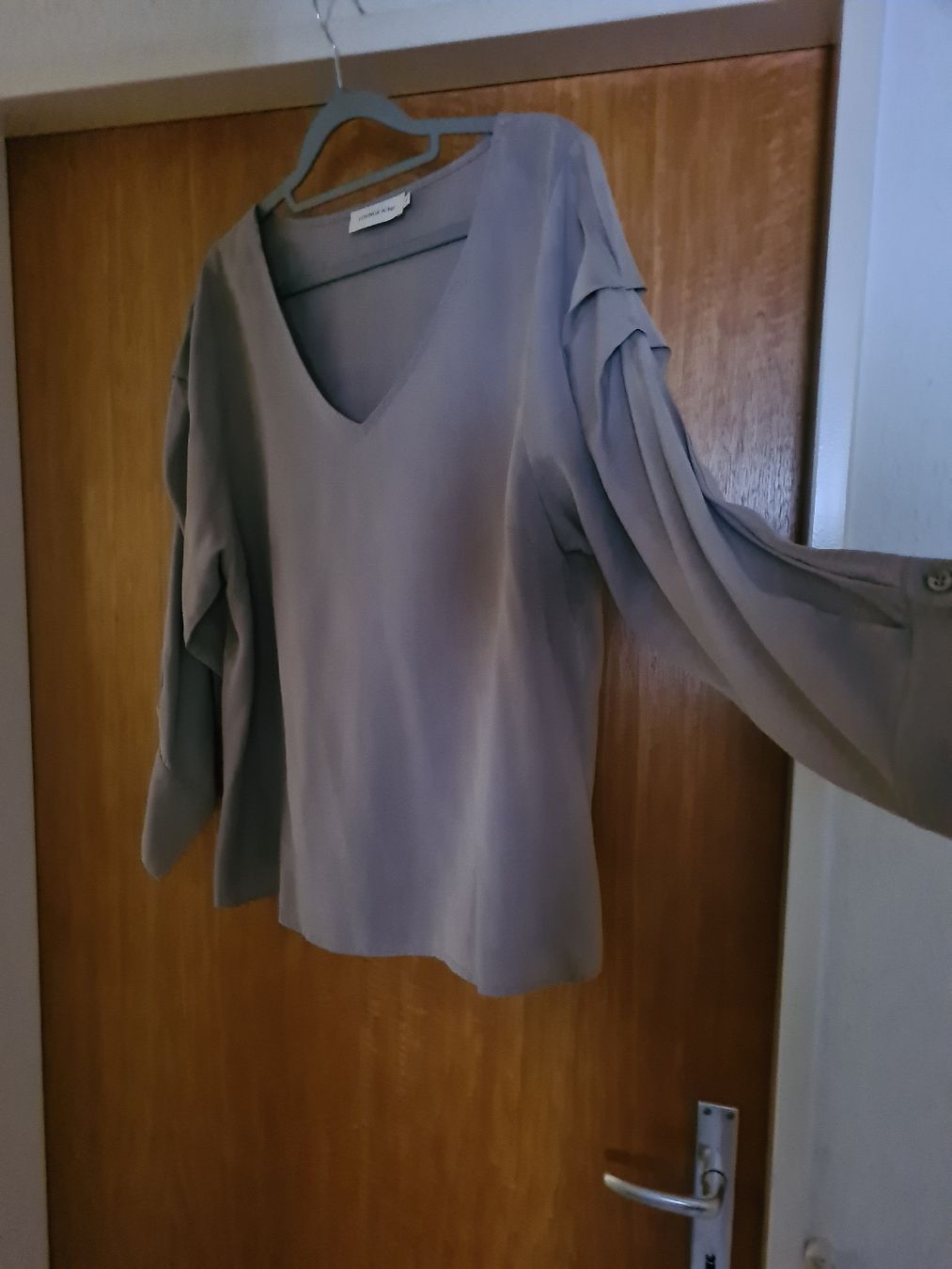 Camicette: Lounge Nine Bluse Grösse 42 wie neu – Usato da Winterthur venduto da Jana1701 2