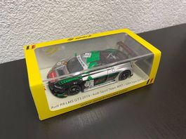 Audi R8 GT3 - Rast Müller Frijns - Spark 1:43