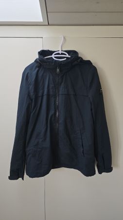 Ecoalf Windjacke