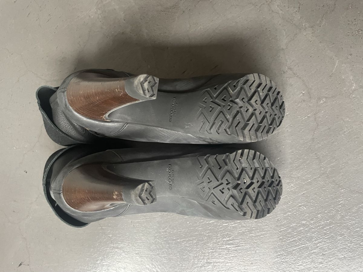 Sergio Rossi Scarpe da donna: Sergio Rossi Stiefel Gr.39 – Usato da Bergdietikon venduto da Mar_Son 2
