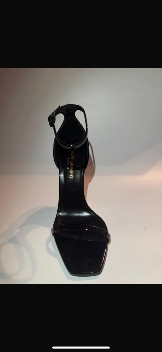 Saint Laurent Scarpe da donna: NEUE Yves Saint Laurent, Grösse 38 – Nuovo e nell'imballaggio originale da Villmergen venduto da mel_5ywd 3