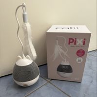 Catit Pixi Spinner Katzenspielzeug neu mit Verpackung