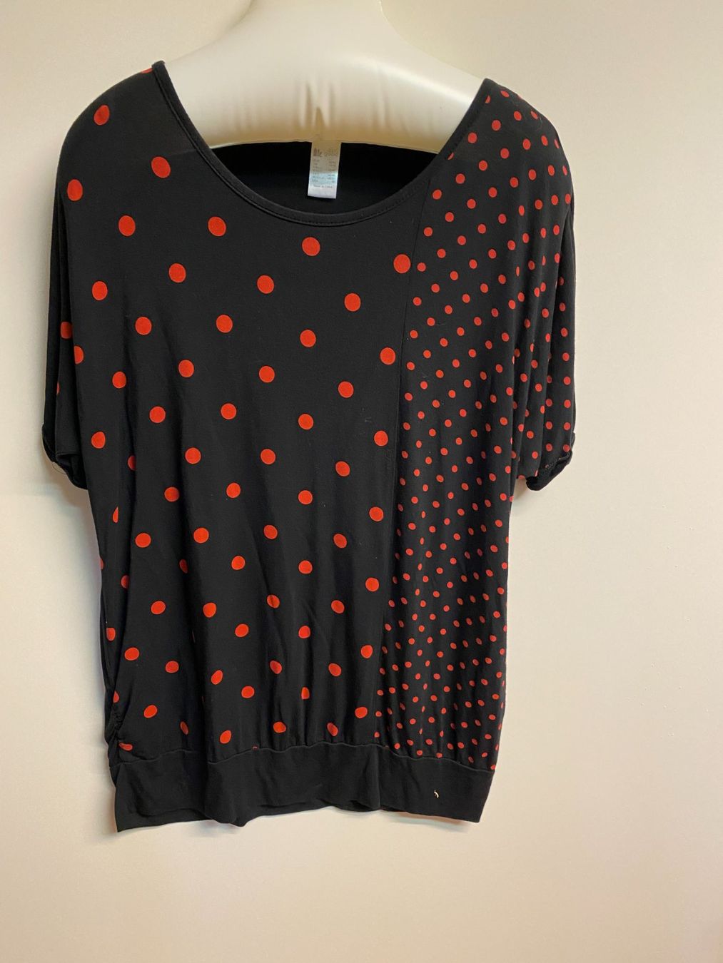 T-shirt: Feel good Shirt Grösse 40 – Usato da Fischbach-Göslikon venduto da zeb_2vfq
