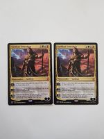 Magic the Gathering  2xSarkhan Unbroken