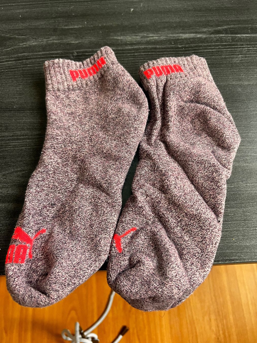 Puma Chaussettes: Puma Socken – D'occasion à Niederglatt ZH par NICELODEON18