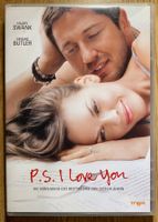 P.S. I Love You DVD