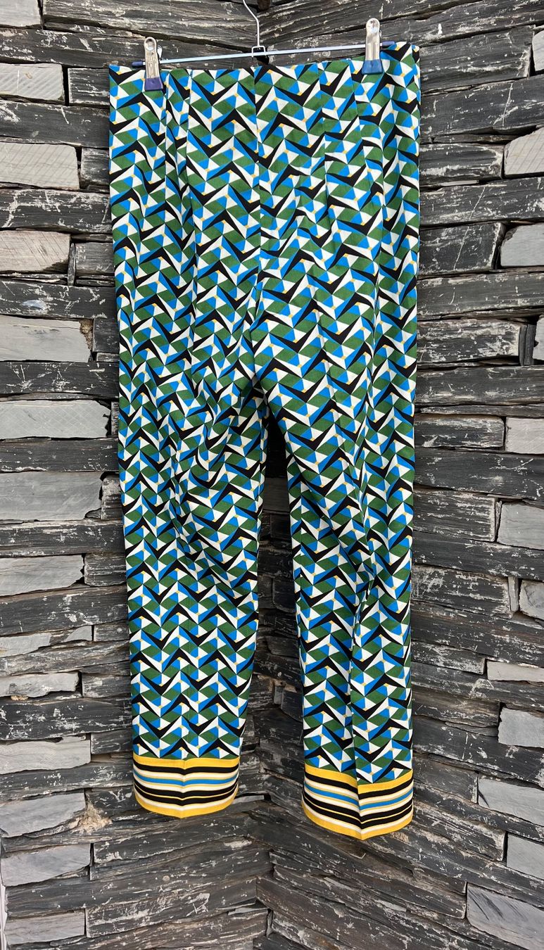 Zara Pantaloni: Zara Hosen – Nuovo (secondo la descrizione) da Tagelswangen venduto da fireiceprincess 3