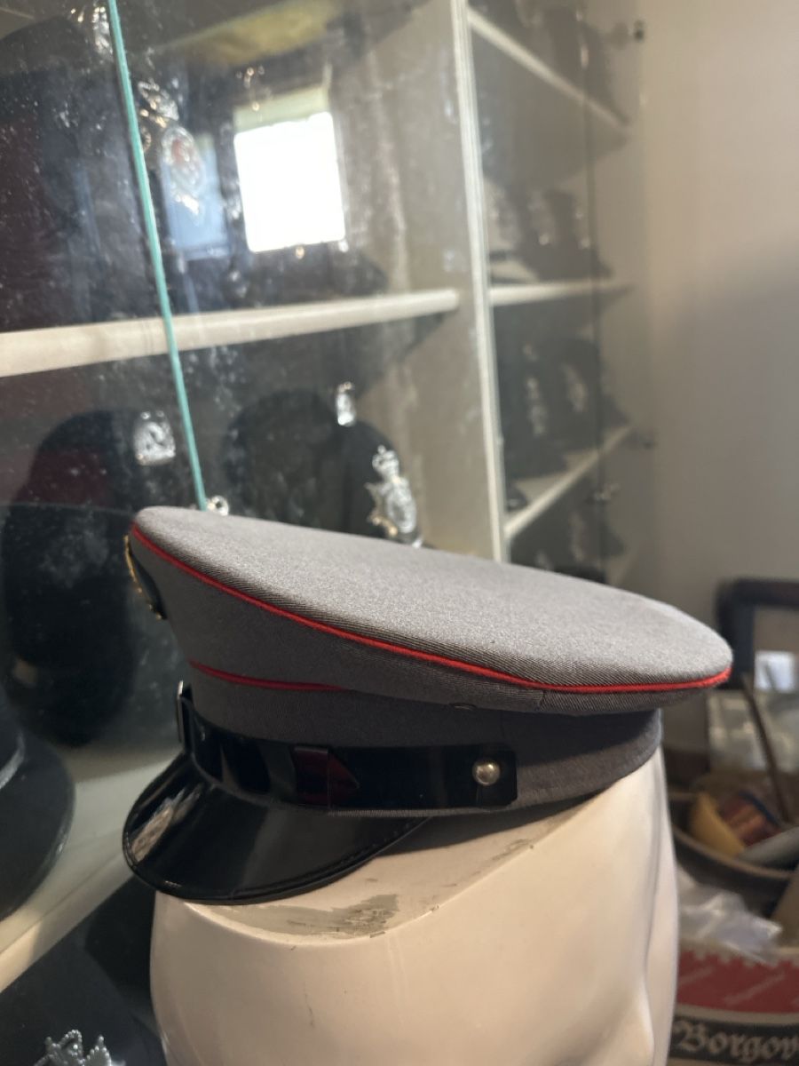 Uniformi: Police Tic – Usato da Morbio Inferiore venduto da Ecod 1
