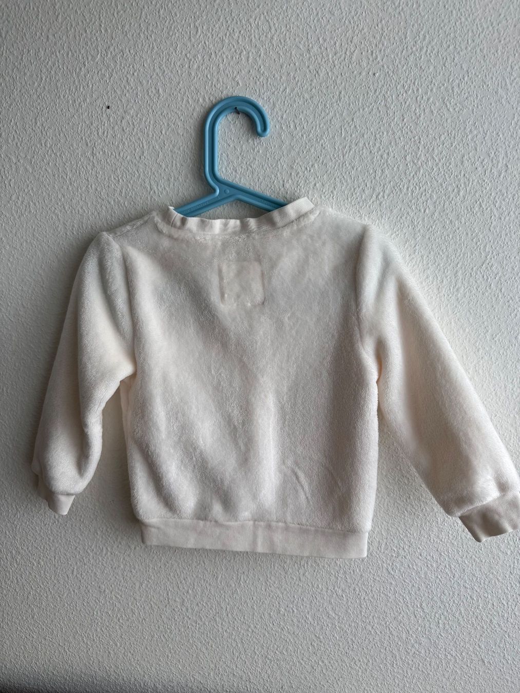 C&A Maglioni & Felpe: Kinder-Sweatshirt Warmer Frozen Pulli, Grösse 104, – Nuovo (secondo la descrizione) da Horgen venduto da Hotrova448 1