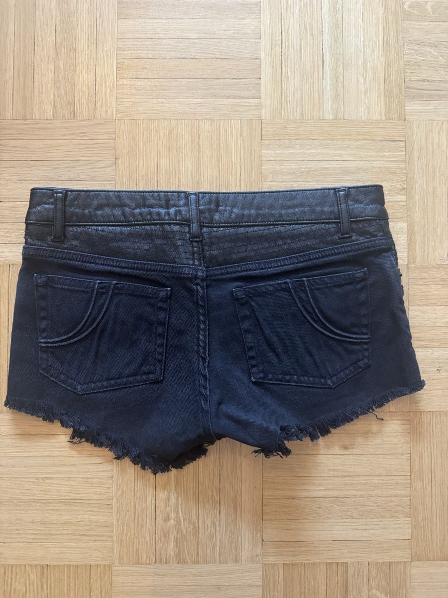 Maje Pantalons: Short Maje Taille 34 – D'occasion à Genève par Cindylou.01 2