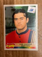 PANINI Sticker WM 1998 "Luis Enrique" Nr. 240