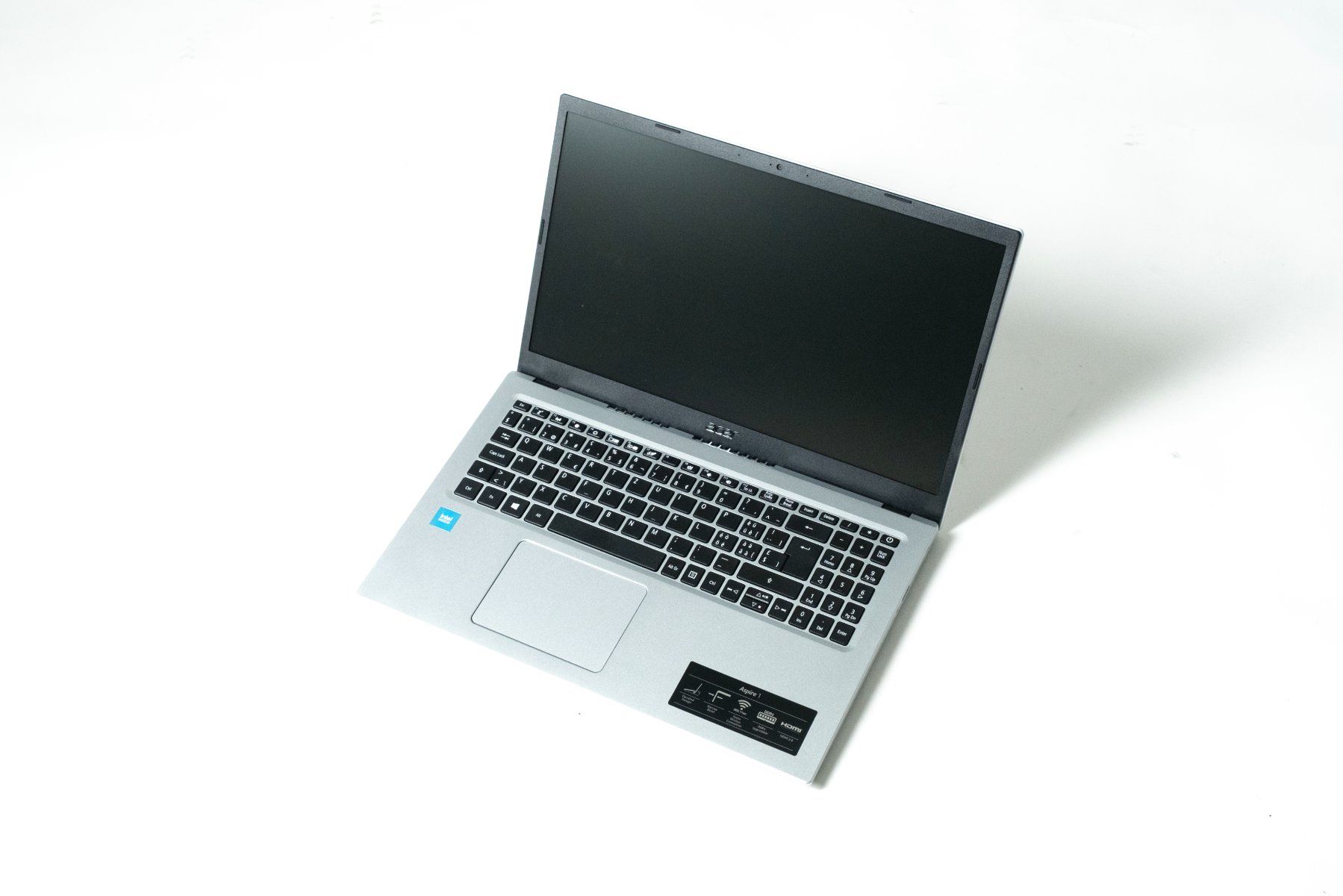 Acer Notebook: Acer Aspire 1 – Nuovo e nell'imballaggio originale da Bäretswil venduto da Lecunff