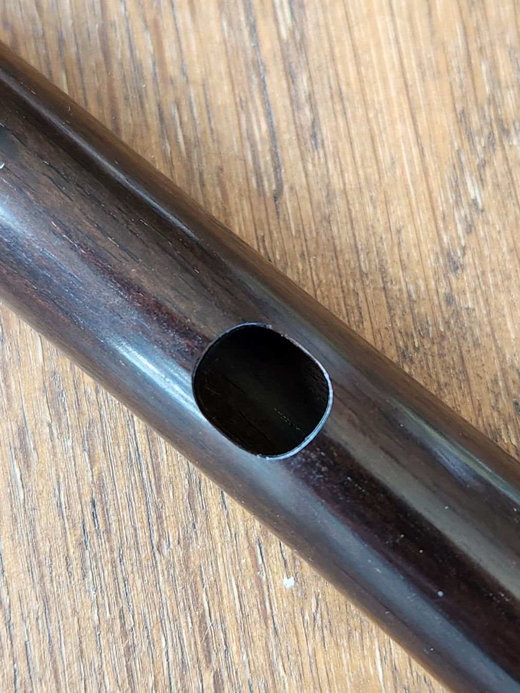 Strumenti musicali: Roy Seaman Piccolo-Kopfstück  – Usato da Gränichen venduto da flutelier 2