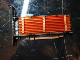 Nvidia Tesla P8