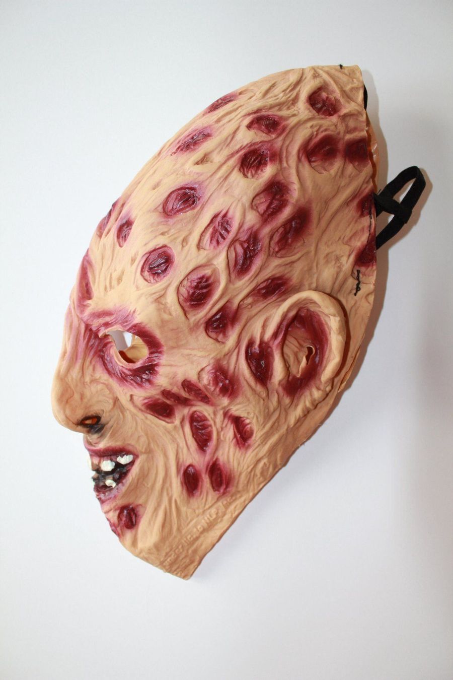 Masken: Masque Freddy Krüger  Halloween – Gebraucht aus Peseux von Gilloss 3