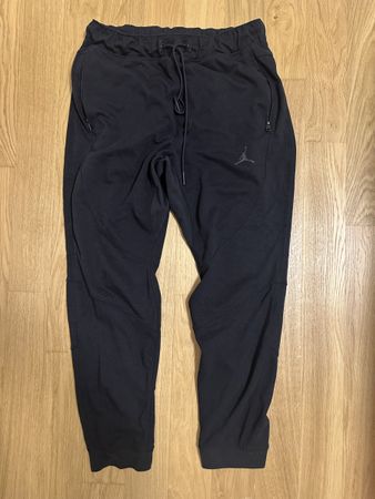 Jordan Trainingshose Herren, Grösse L
