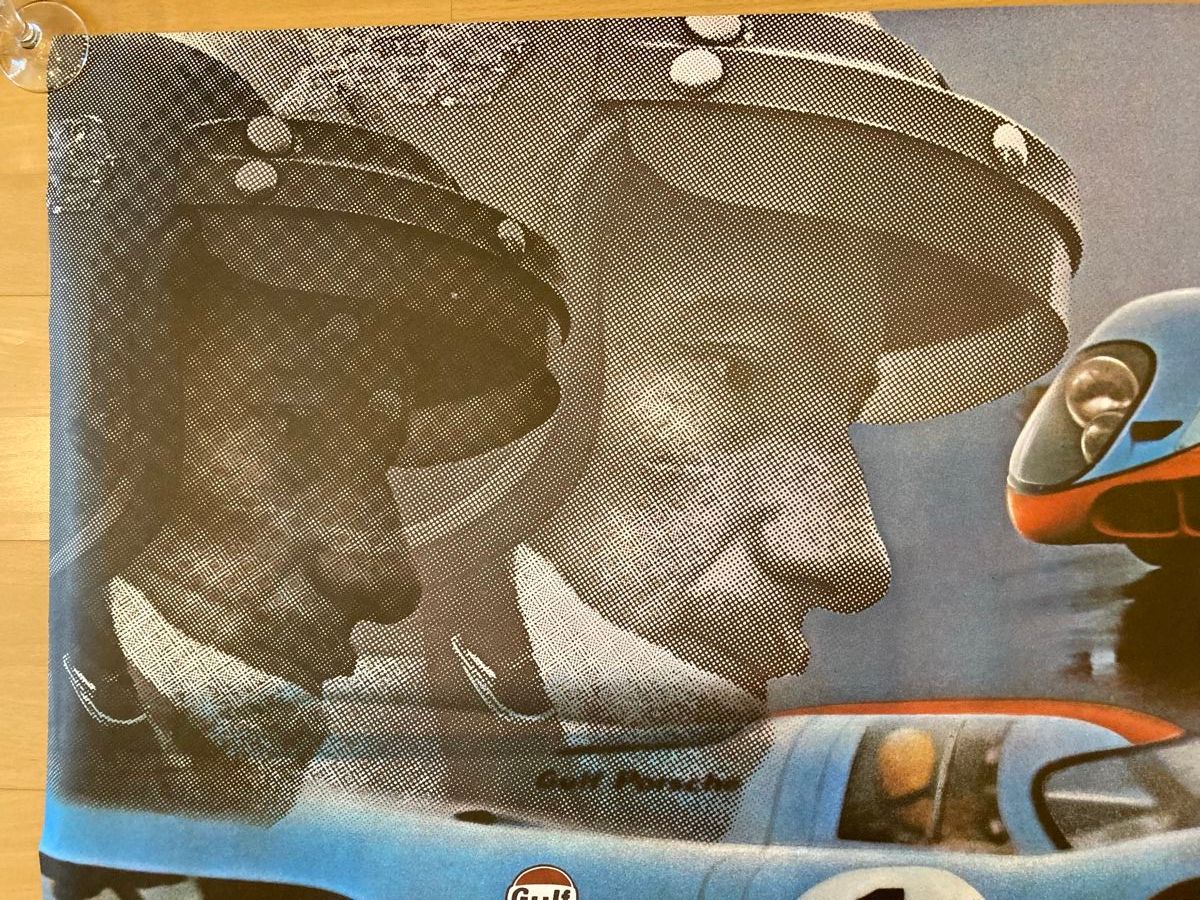 Foto & Immagini: Jo Siffert  Porsche 917 – Nuovo (secondo la descrizione) da Kaiseraugst venduto da wombat51 1