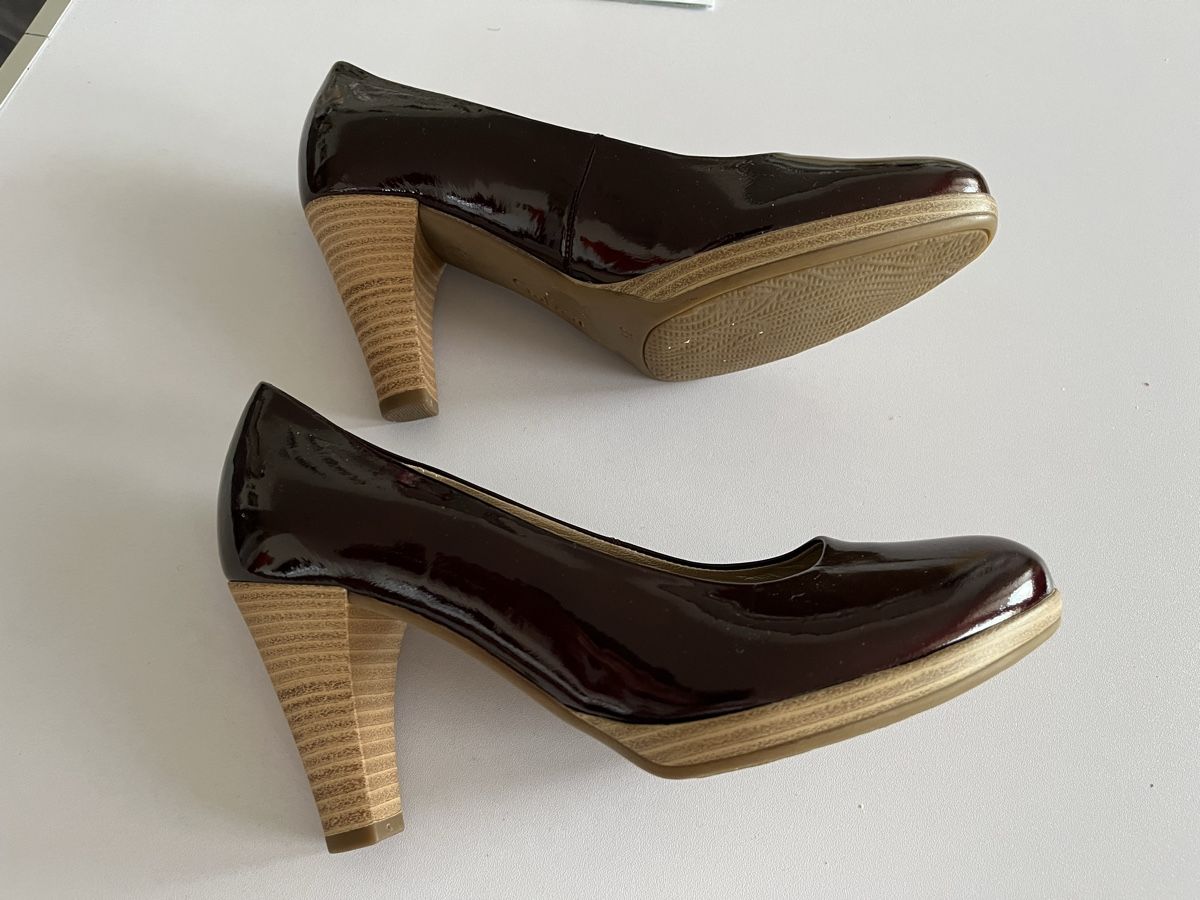 Gabor Scarpe da donna: Damenschuhe Gabor – Nuovo (secondo la descrizione) da Schliern b. Köniz venduto da medion3098 1