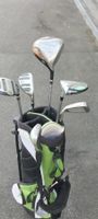 Golfschläger Set mit Tasche - Ideal für Anfänger!