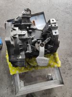 Audi A3 1.8tfsi 8P Getriebe 6 Gang i