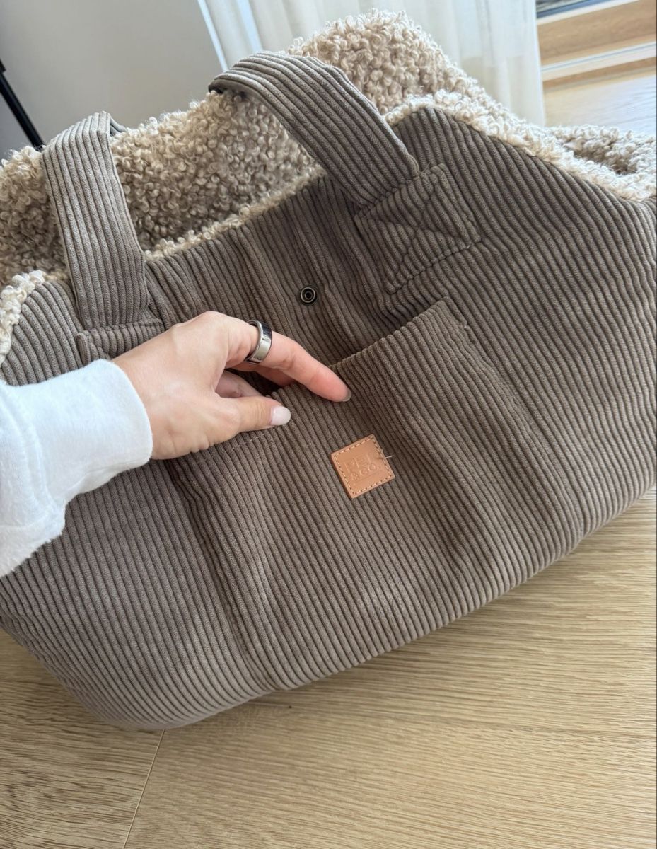 Sacs: Dog bag  – D'occasion à Erlenbach ZH par Kevlau 5
