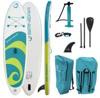 Spinera SUP 26083 Classic 10.0 - Pack 2 - max 90 Kg - 305 cm