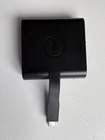 Dell adapter DA200 - USB c