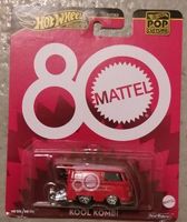 Hot Wheels Premium VW Kool Kombi 80 Jahre Mattel